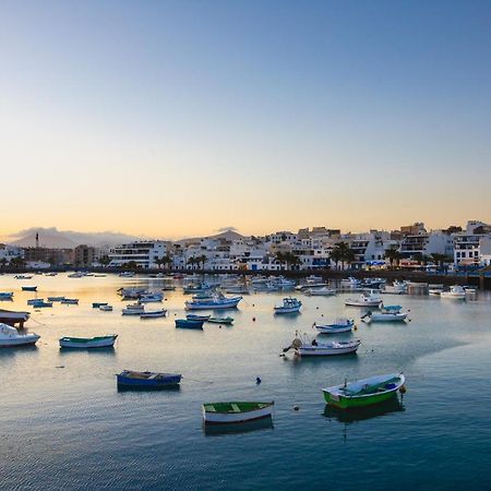 Casa Celajes Lejlighed Arrecife  Eksteriør billede