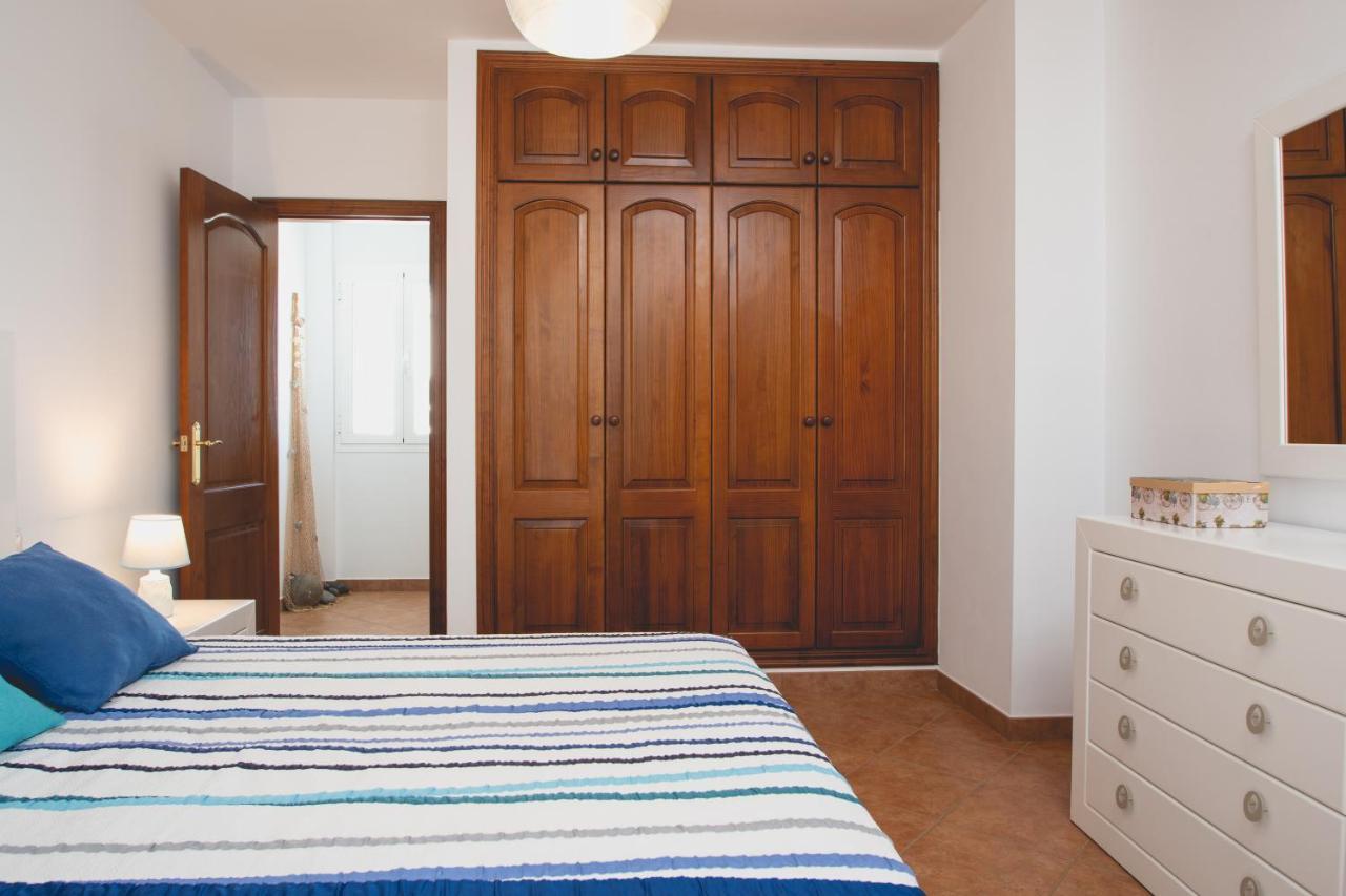 Casa Celajes Lejlighed Arrecife  Eksteriør billede