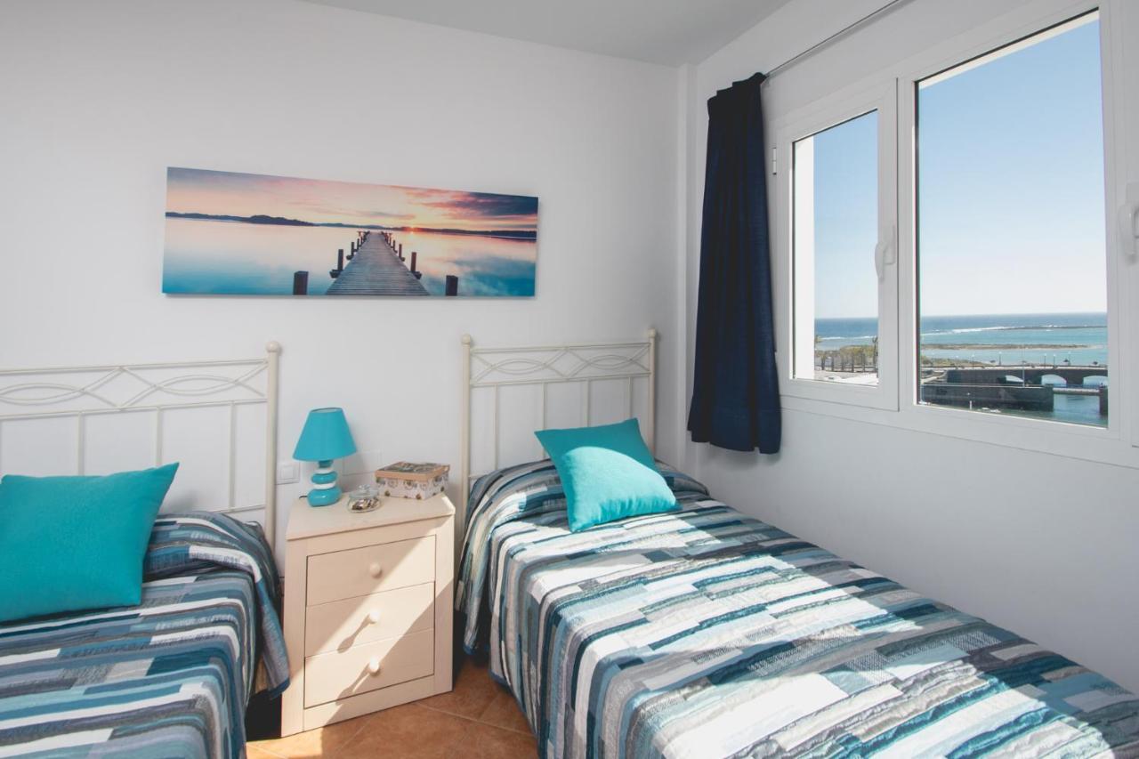 Casa Celajes Lejlighed Arrecife  Eksteriør billede