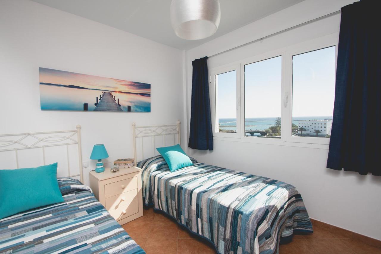 Casa Celajes Lejlighed Arrecife  Eksteriør billede