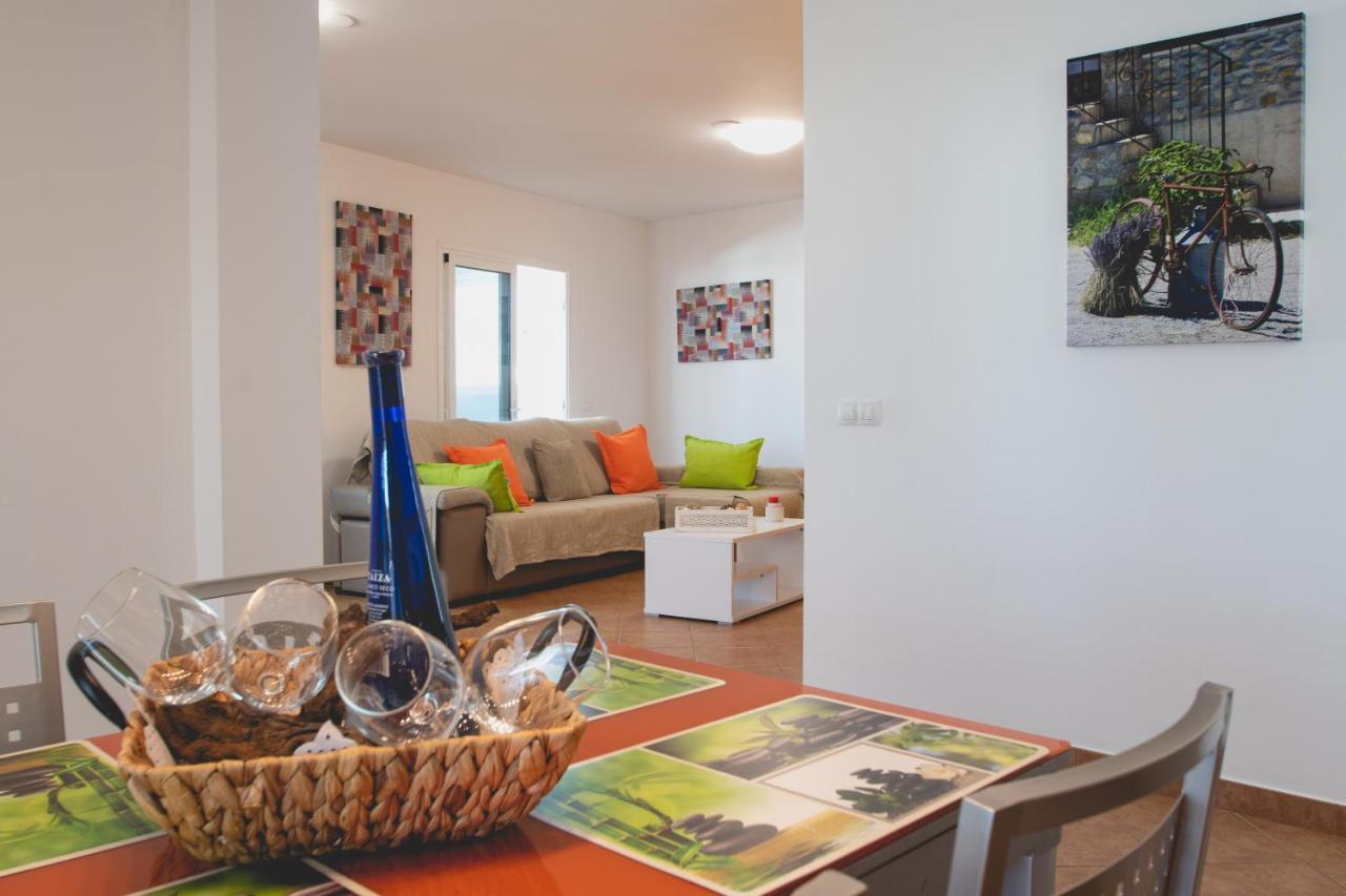 Casa Celajes Lejlighed Arrecife  Eksteriør billede
