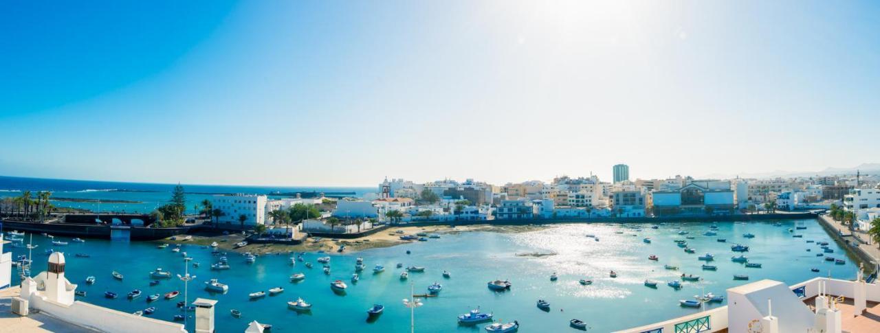 Casa Celajes Lejlighed Arrecife  Eksteriør billede